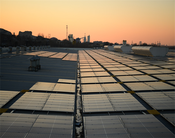 六部委發(fā)布《關(guān)于大力實(shí)施可再生能源替代行動(dòng)的指導(dǎo)意見(jiàn)》